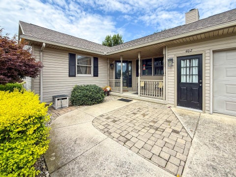 Tiny photo for 402 Dogwood Lane, Carey, OH 43316 (MLS # 226033861)
