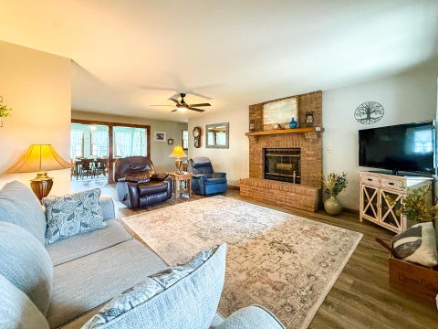 Tiny photo for 402 Dogwood Lane, Carey, OH 43316 (MLS # 226033861)