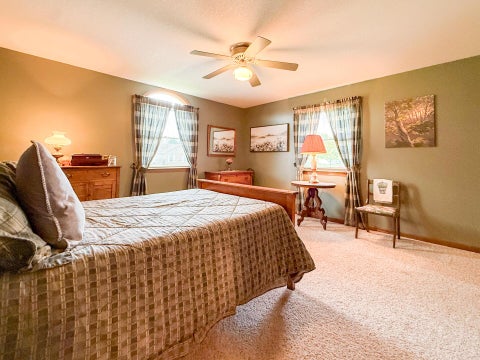Tiny photo for 402 Dogwood Lane, Carey, OH 43316 (MLS # 226033861)