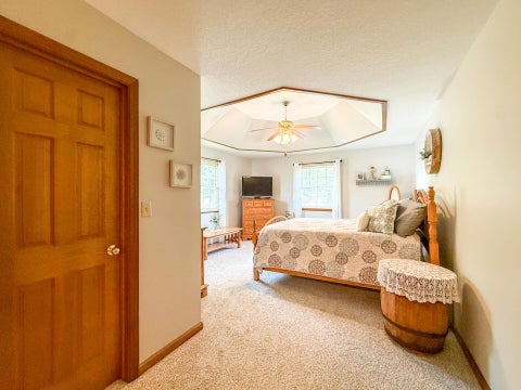 Tiny photo for 402 Dogwood Lane, Carey, OH 43316 (MLS # 226033861)