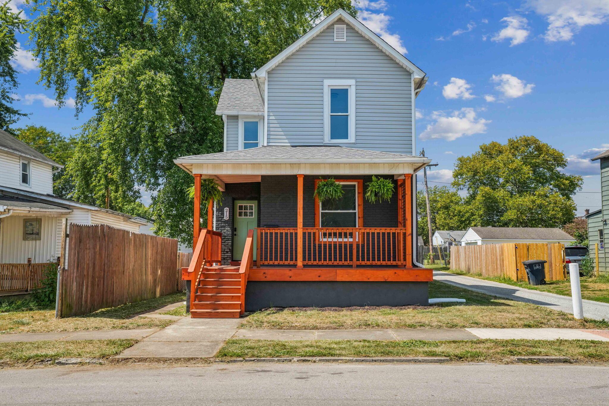 View Lancaster, OH 43130 house