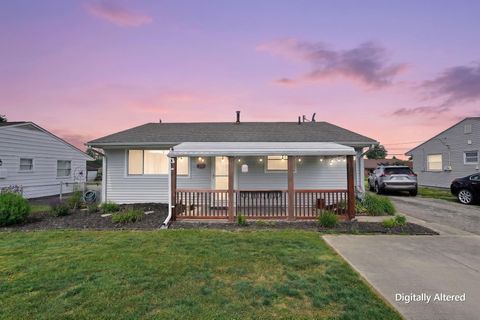 Photo of 2893 Parsons Avenue, Columbus, OH 43207 (MLS # 226018246)