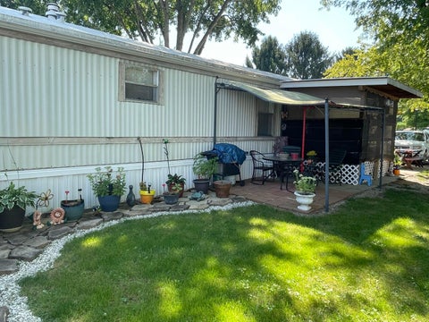 Photo of 62 Knollwood Court, South Bloomfield, OH 43103 (MLS # 226033441)