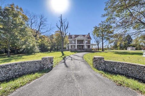 Photo of 11331 Rosedale Road, Mechanicsburg, OH 43044 (MLS # 226040606)