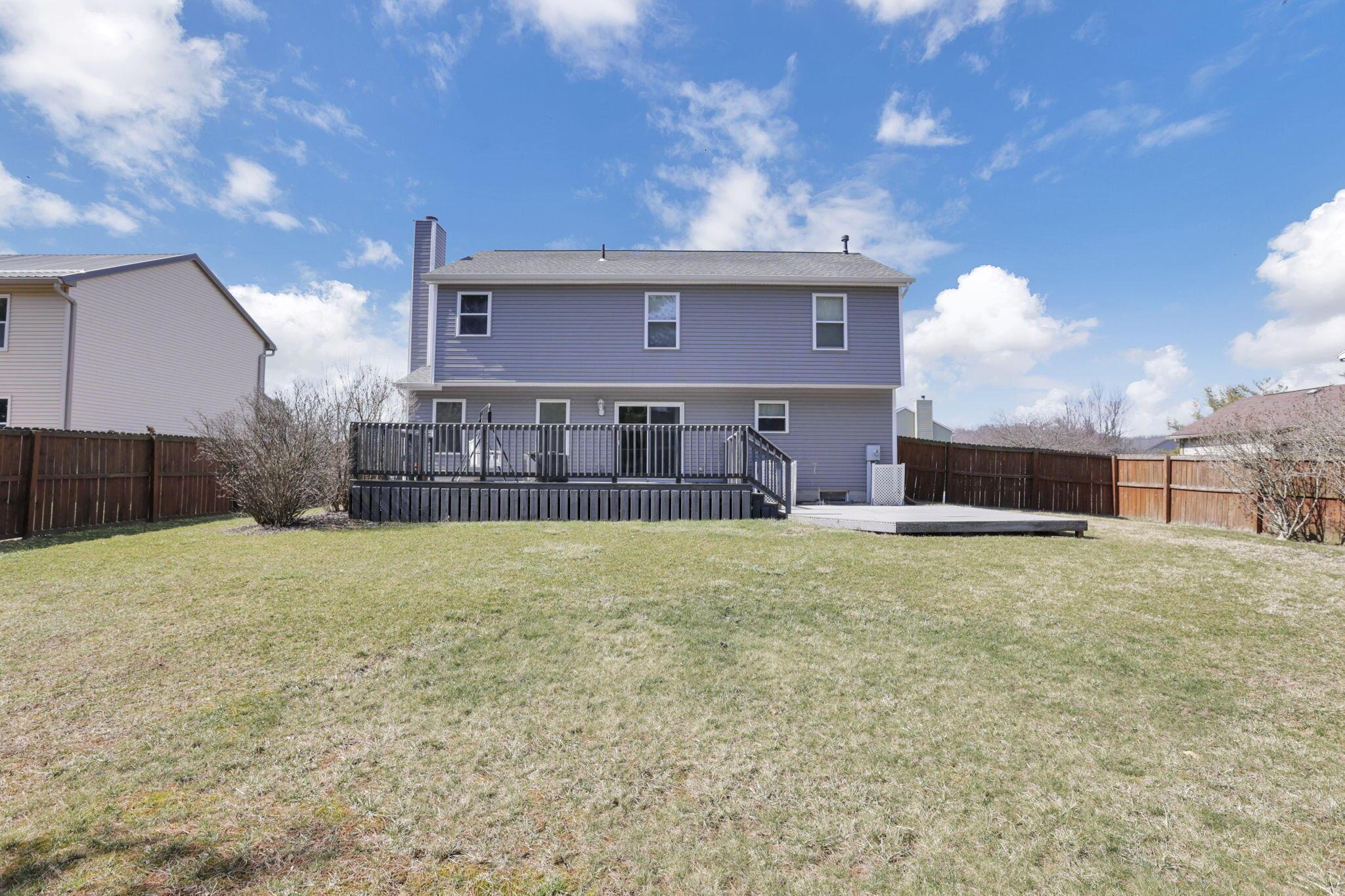928 Sharon Glyn Drive, Newark, Ohio image 45