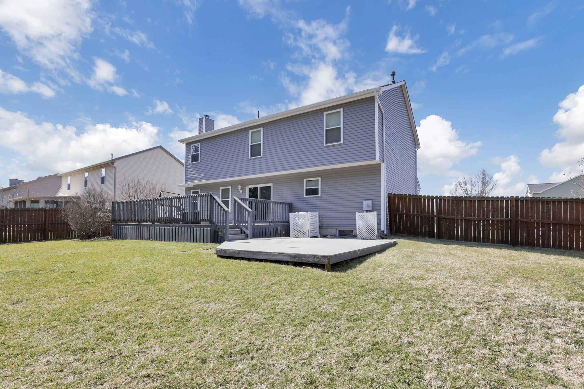 928 Sharon Glyn Drive, Newark, Ohio image 46