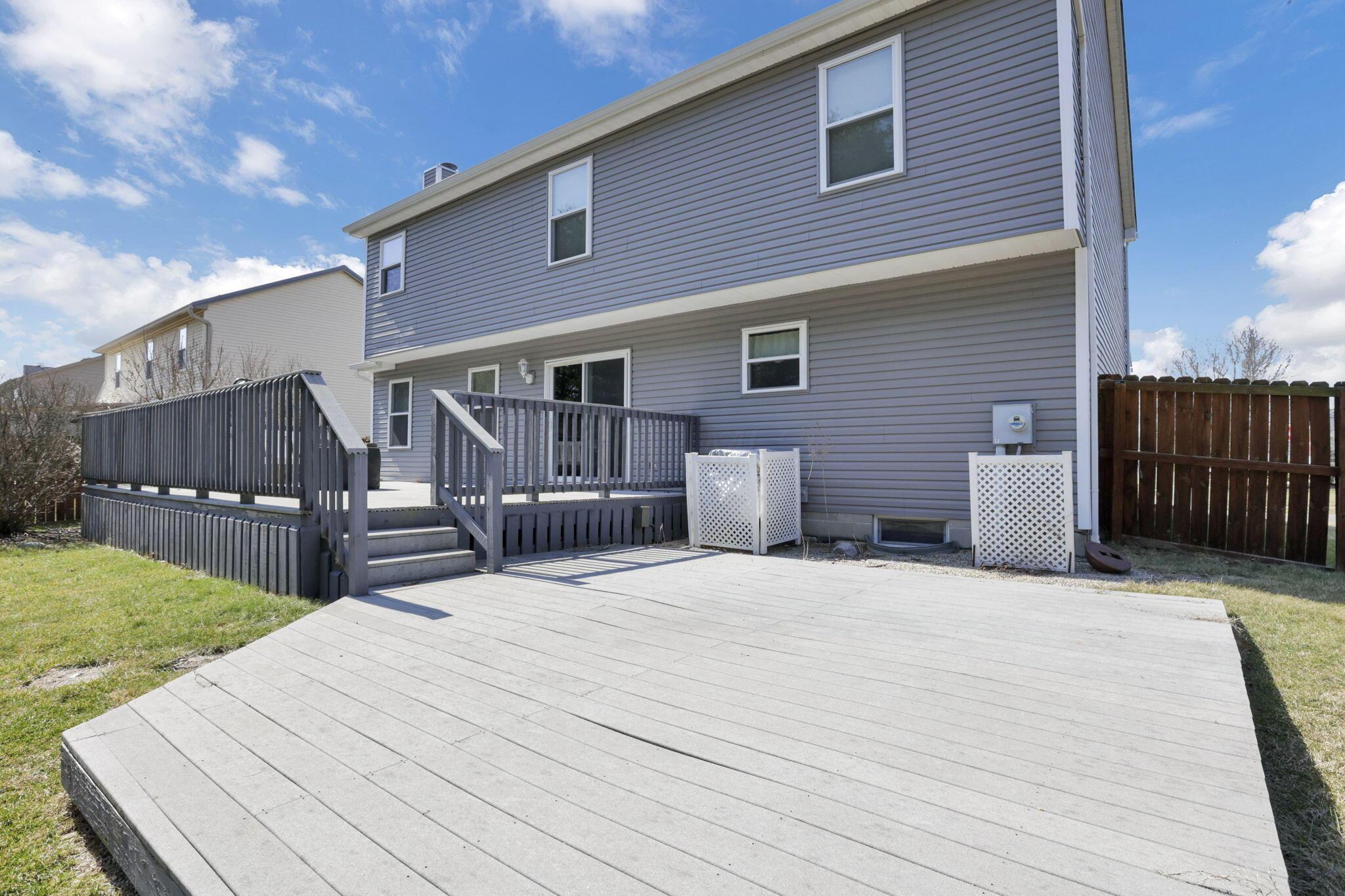 928 Sharon Glyn Drive, Newark, Ohio image 43