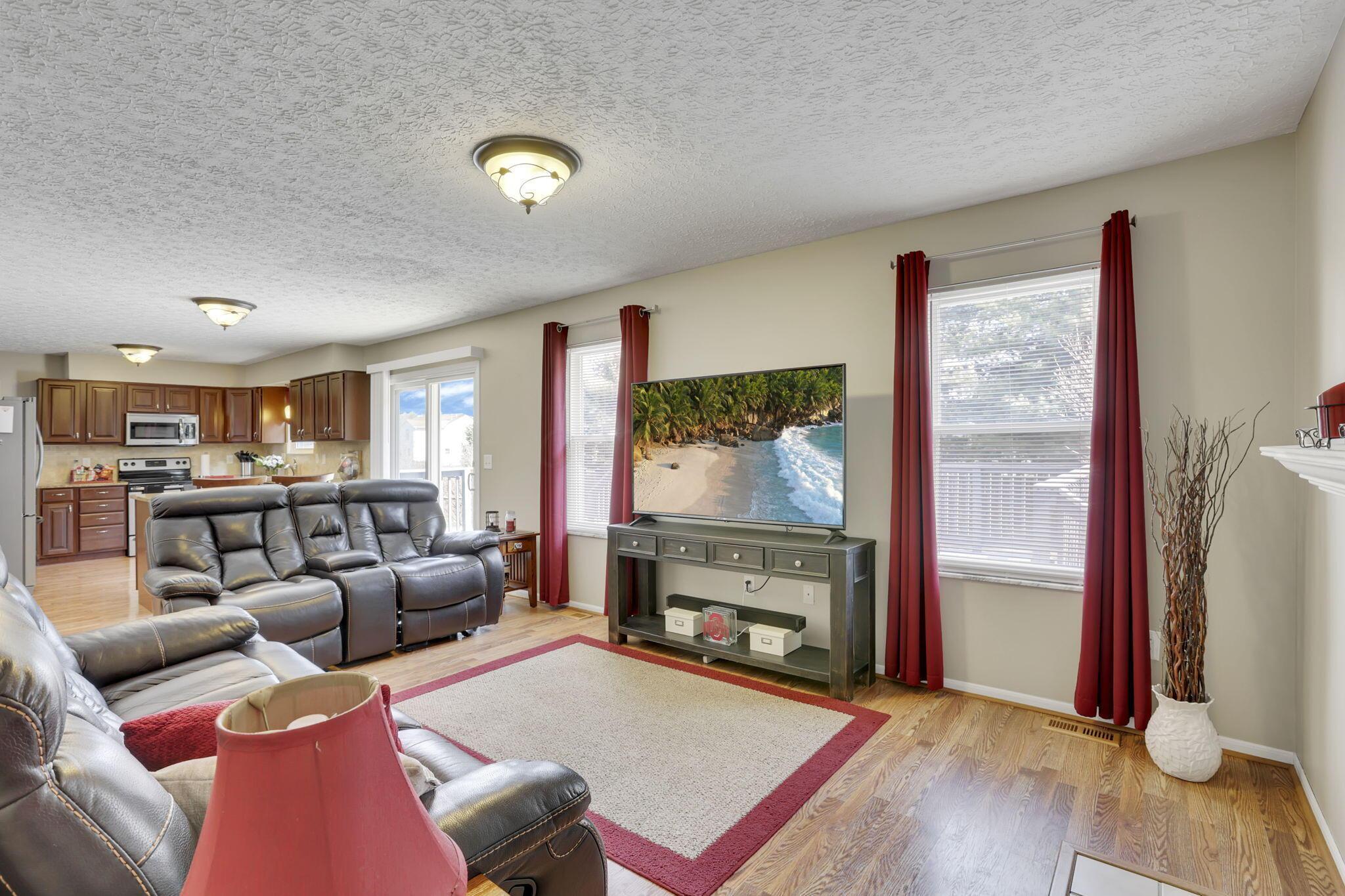 928 Sharon Glyn Drive, Newark, Ohio image 9