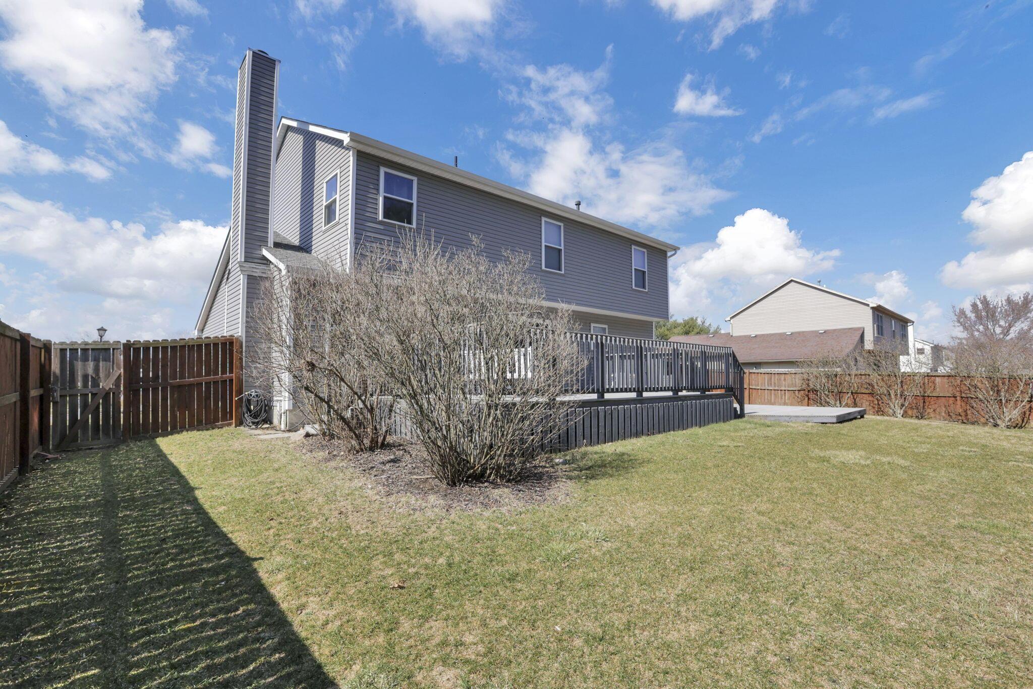 928 Sharon Glyn Drive, Newark, Ohio image 44