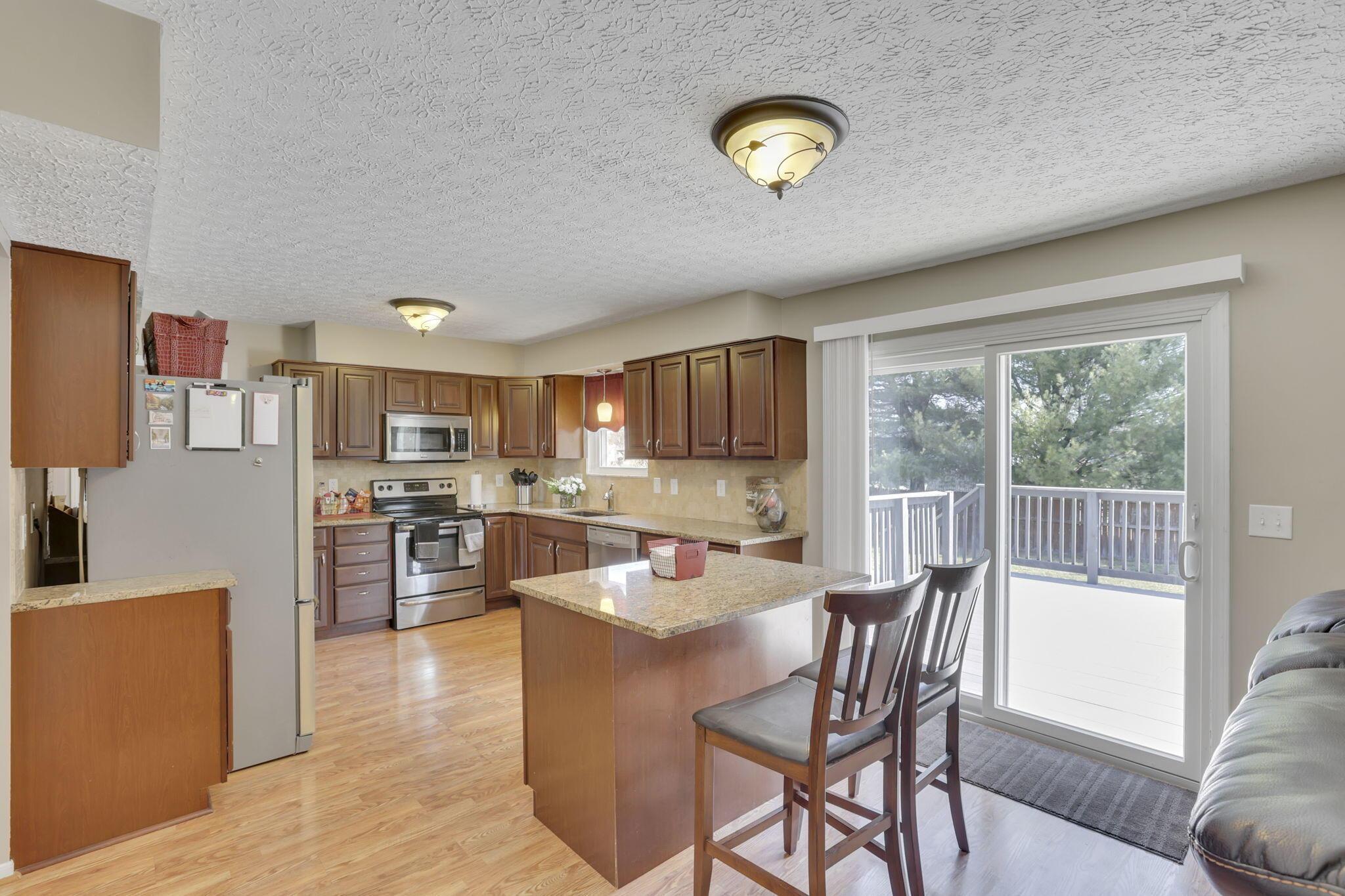 928 Sharon Glyn Drive, Newark, Ohio image 21