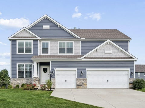 Photo of 2778 Eastwick Road, Delaware, OH 43015 (MLS # 226034132)