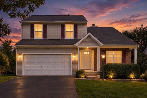 Photo of 367 Fairfield Drive, Pickerington, OH 43147 (MLS # 226034102)