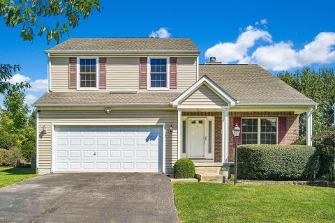 Photo of 367 Fairfield Drive, Pickerington, OH 43147 (MLS # 226034102)