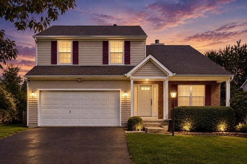 Photo of 367 Fairfield Drive, Pickerington, OH 43147 (MLS # 226034102)