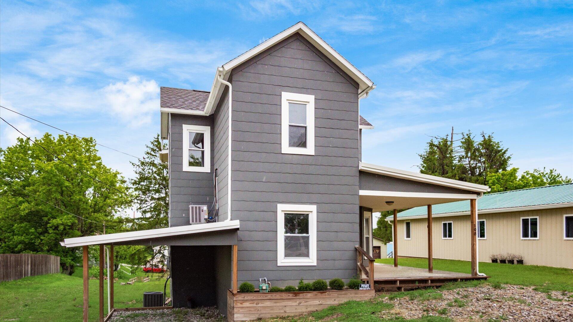 198 Walnut Street, Roseville, Ohio image 2