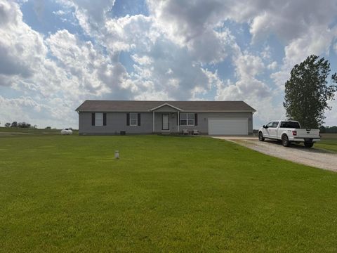 Photo of 3848 Ohio 560, Urbana, OH 43078 (MLS # 226017835)