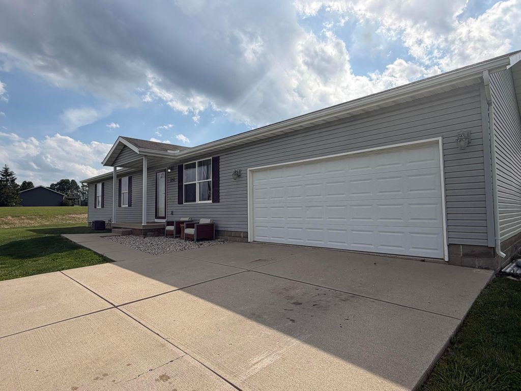 Photo of 3848 Ohio 560, Urbana, OH 43078 (MLS # 226017835)
