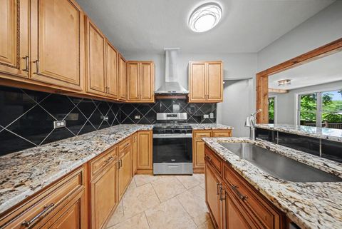 Tiny photo for 531 N Main Street, Sugar Grove, OH 43155 (MLS # 226022172)