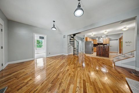 Tiny photo for 531 N Main Street, Sugar Grove, OH 43155 (MLS # 226022172)