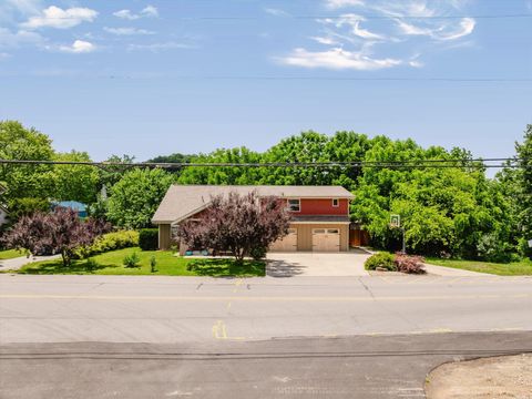 Tiny photo for 531 N Main Street, Sugar Grove, OH 43155 (MLS # 226022172)