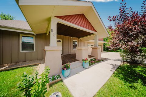 Tiny photo for 531 N Main Street, Sugar Grove, OH 43155 (MLS # 226022172)