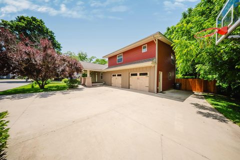 Tiny photo for 531 N Main Street, Sugar Grove, OH 43155 (MLS # 226022172)