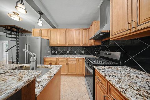 Tiny photo for 531 N Main Street, Sugar Grove, OH 43155 (MLS # 226022172)