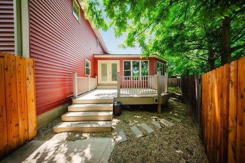 Tiny photo for 531 N Main Street, Sugar Grove, OH 43155 (MLS # 226022172)