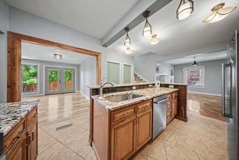 Tiny photo for 531 N Main Street, Sugar Grove, OH 43155 (MLS # 226022172)