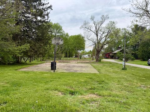 Photo of 64 E Walnut Street, Chesterville, OH 43317 (MLS # 226014077)