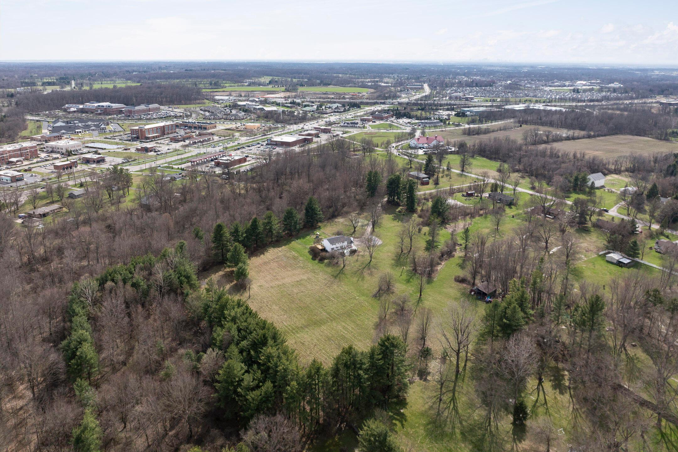 6828 Bevelhymer Road