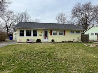 55 Richards Drive, Delaware, Ohio image 4