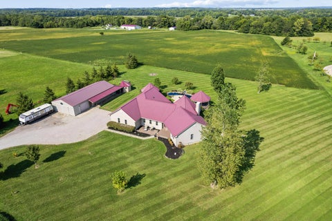 Photo of 18964 London Road, Circleville, OH 43113 (MLS # 226032981)