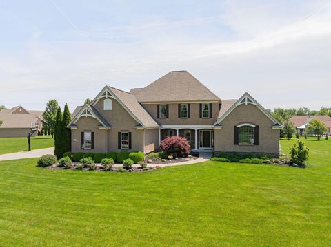 Photo of 16725 Raintree Drive, Marysville, OH 43040 (MLS # 226018350)
