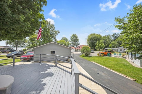 Tiny photo for 13923 Woll Drive, Lakeview, OH 43331 (MLS # 226023993)