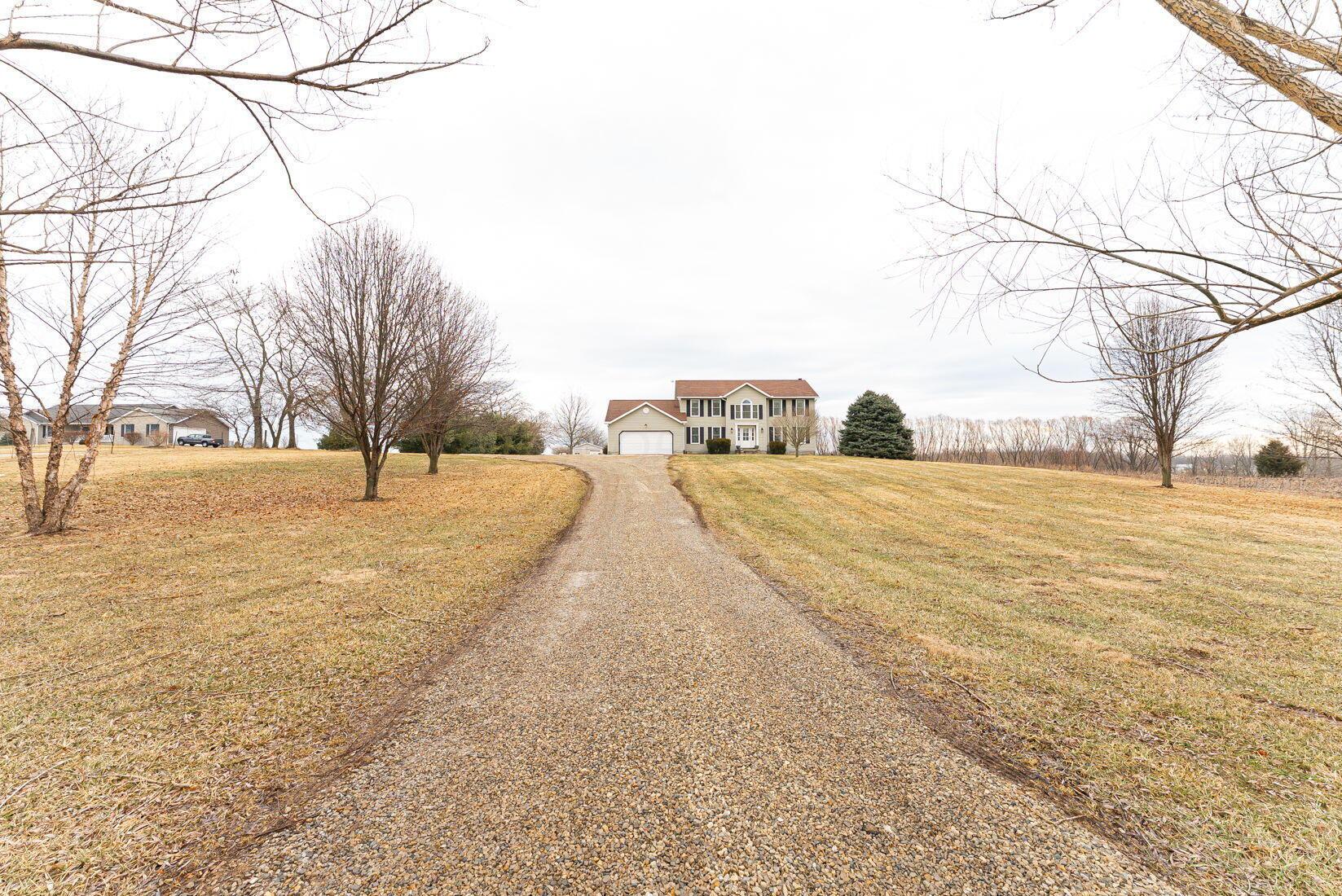 6005 State Route 56, London, Ohio image 37