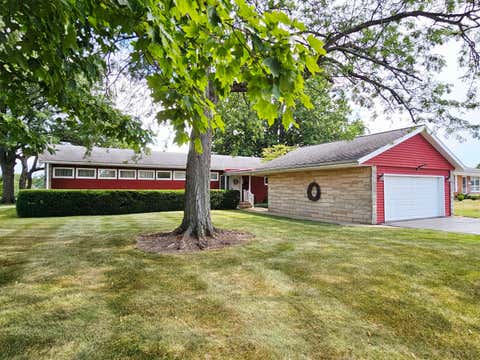 Photo of 109 River Road, Washington Court House, OH 43160 (MLS # 226029661)