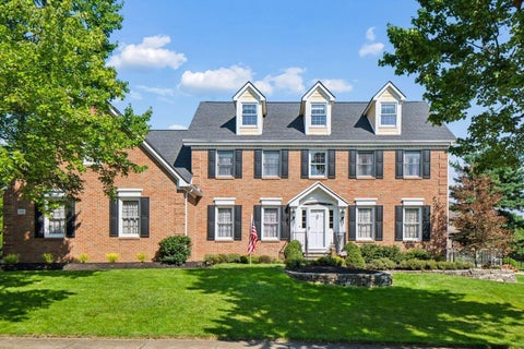 Photo of 730 Southbluff Drive, Westerville, OH 43082 (MLS # 226032064)