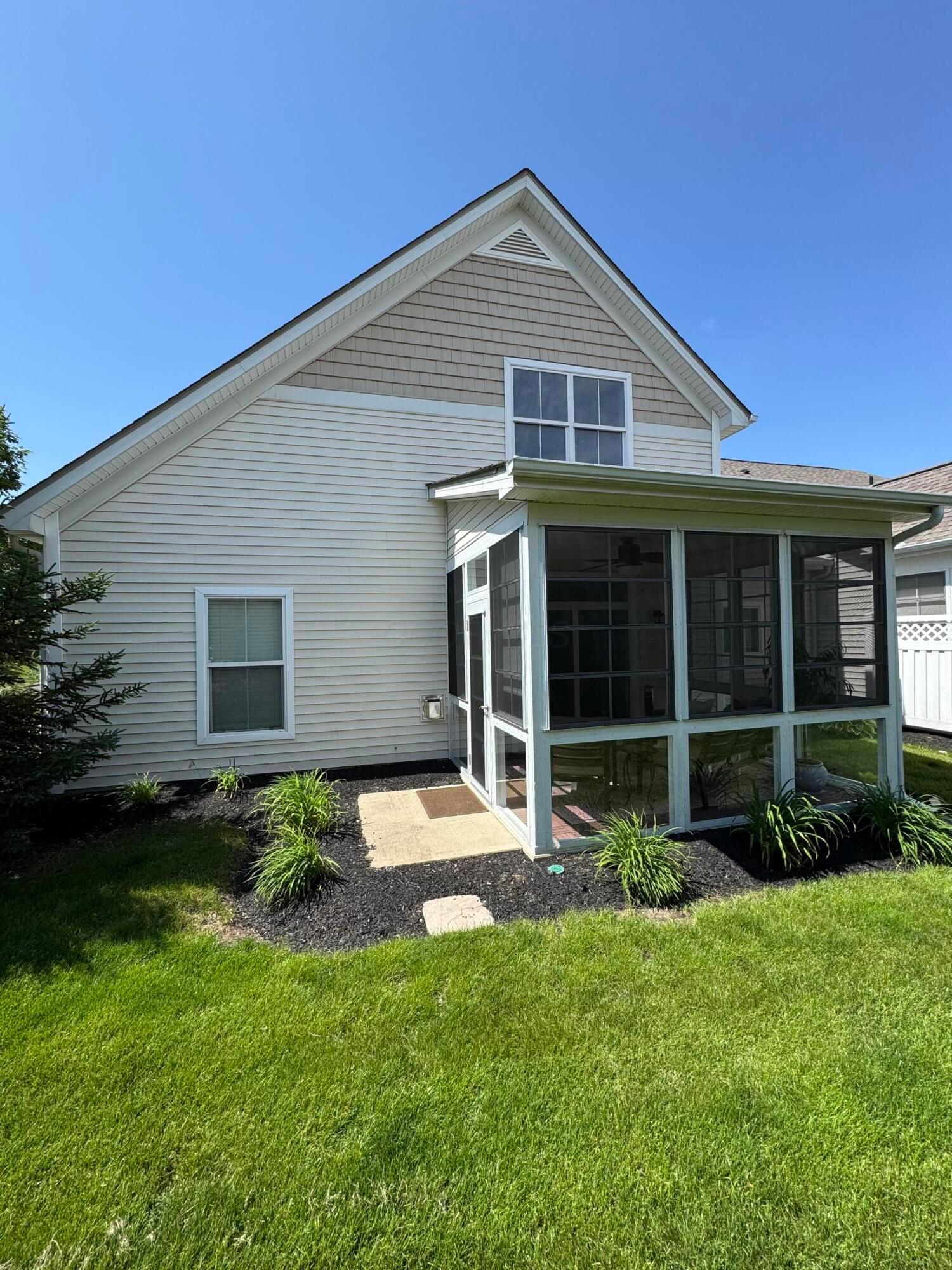 4635 Oracle Lane #40, Hilliard, Ohio image 27