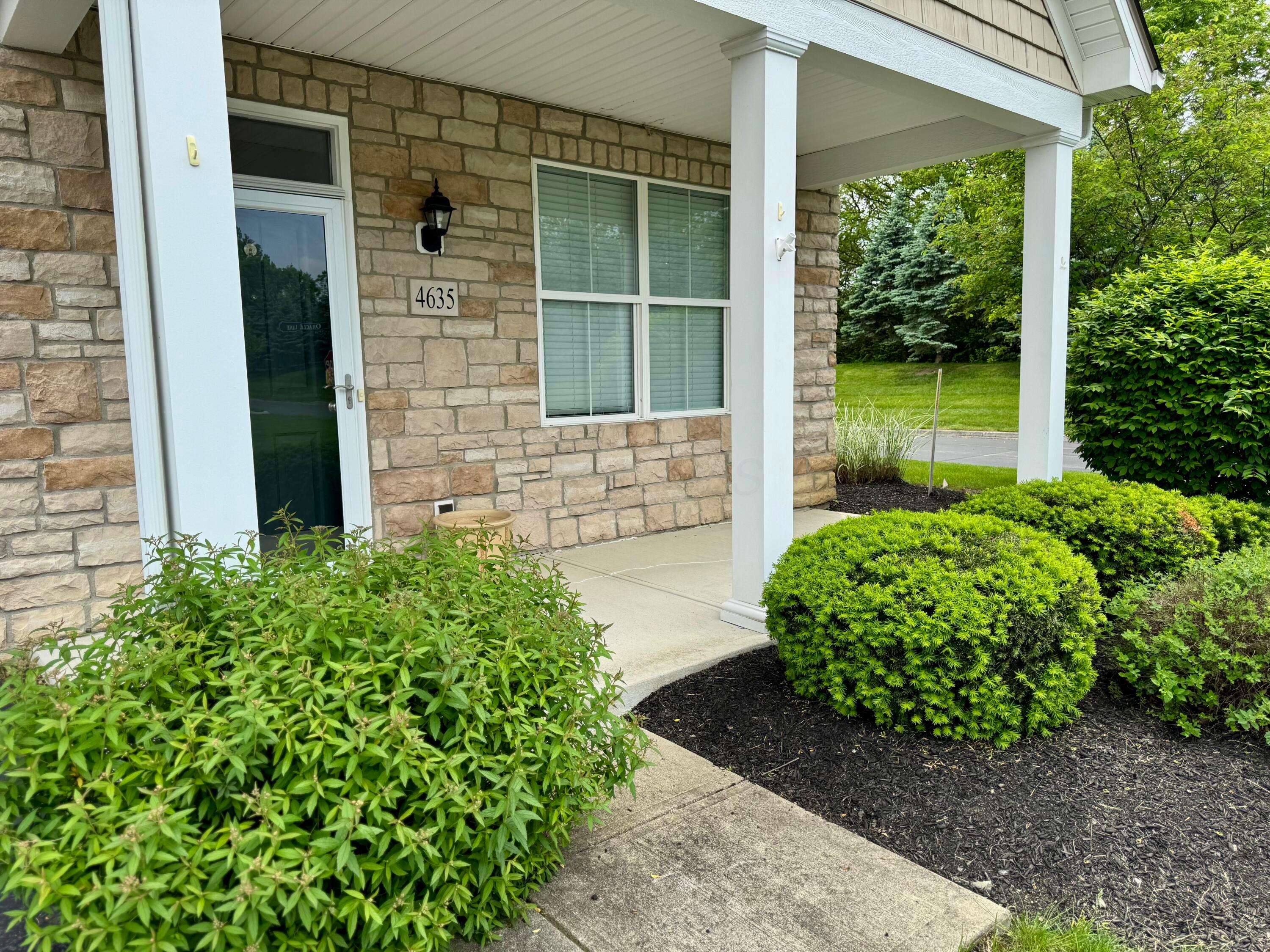 4635 Oracle Lane #40, Hilliard, Ohio image 2