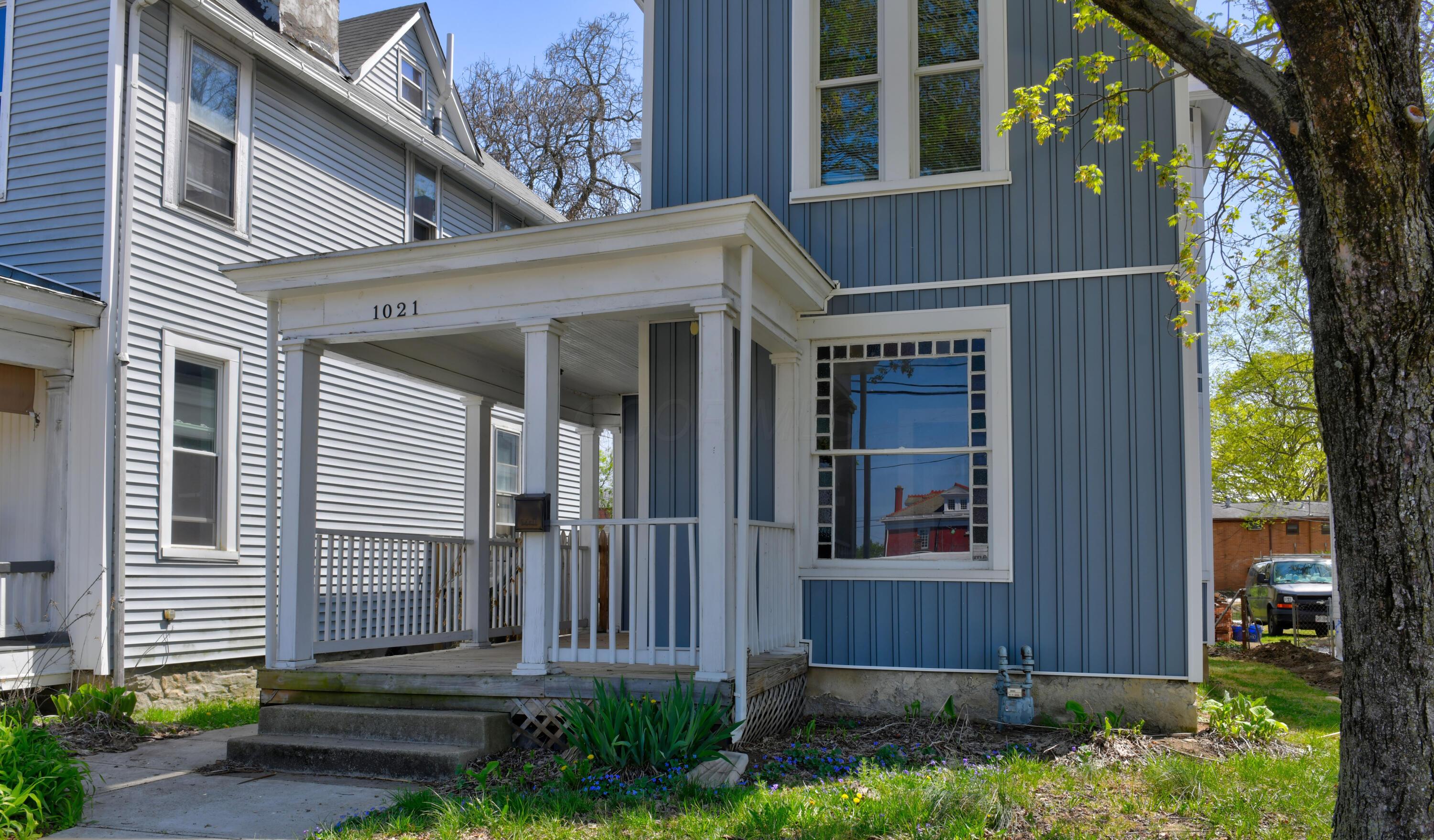 1021 Madison Avenue, Columbus, Ohio image 3
