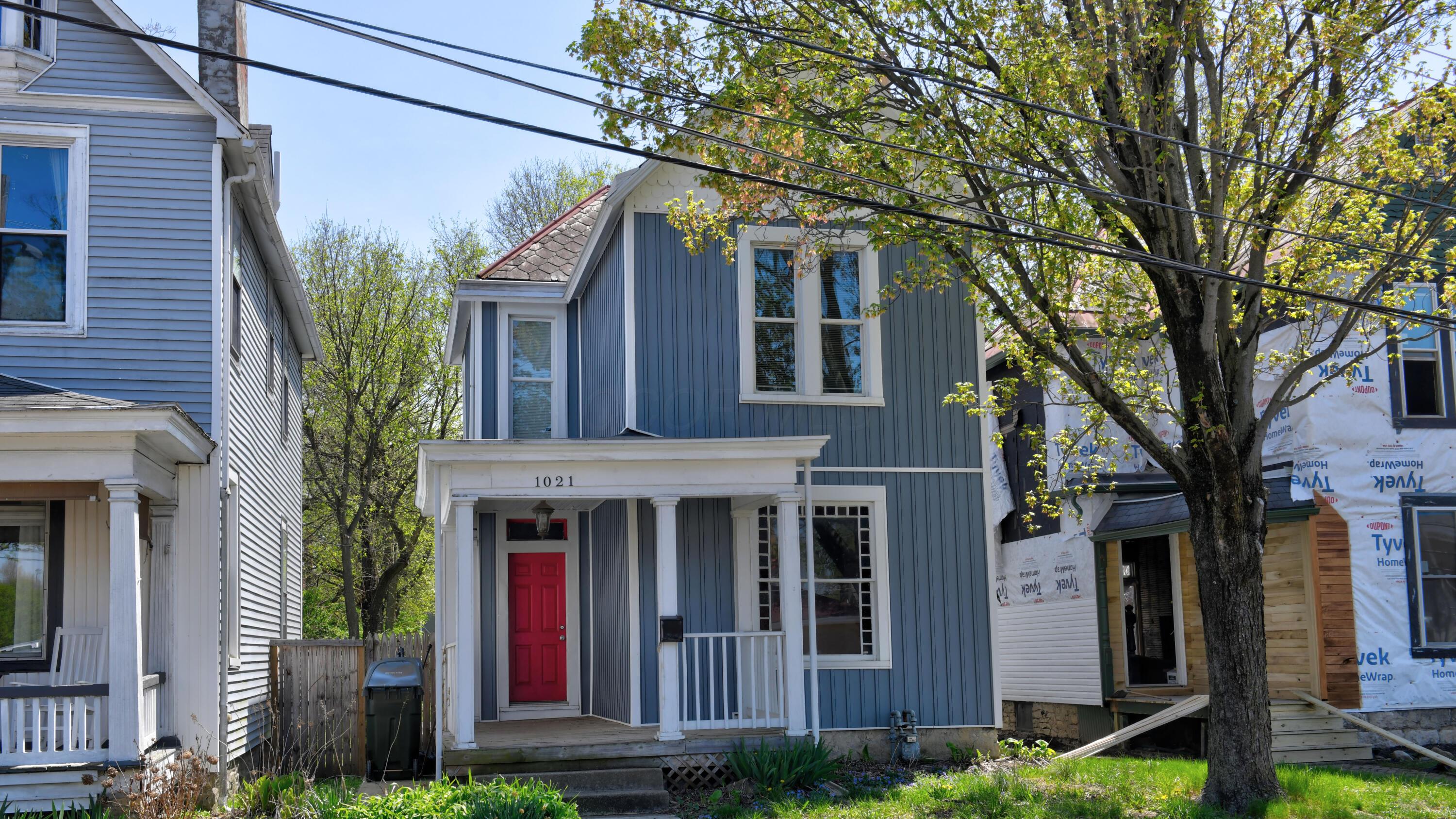 1021 Madison Avenue, Columbus, Ohio image 1