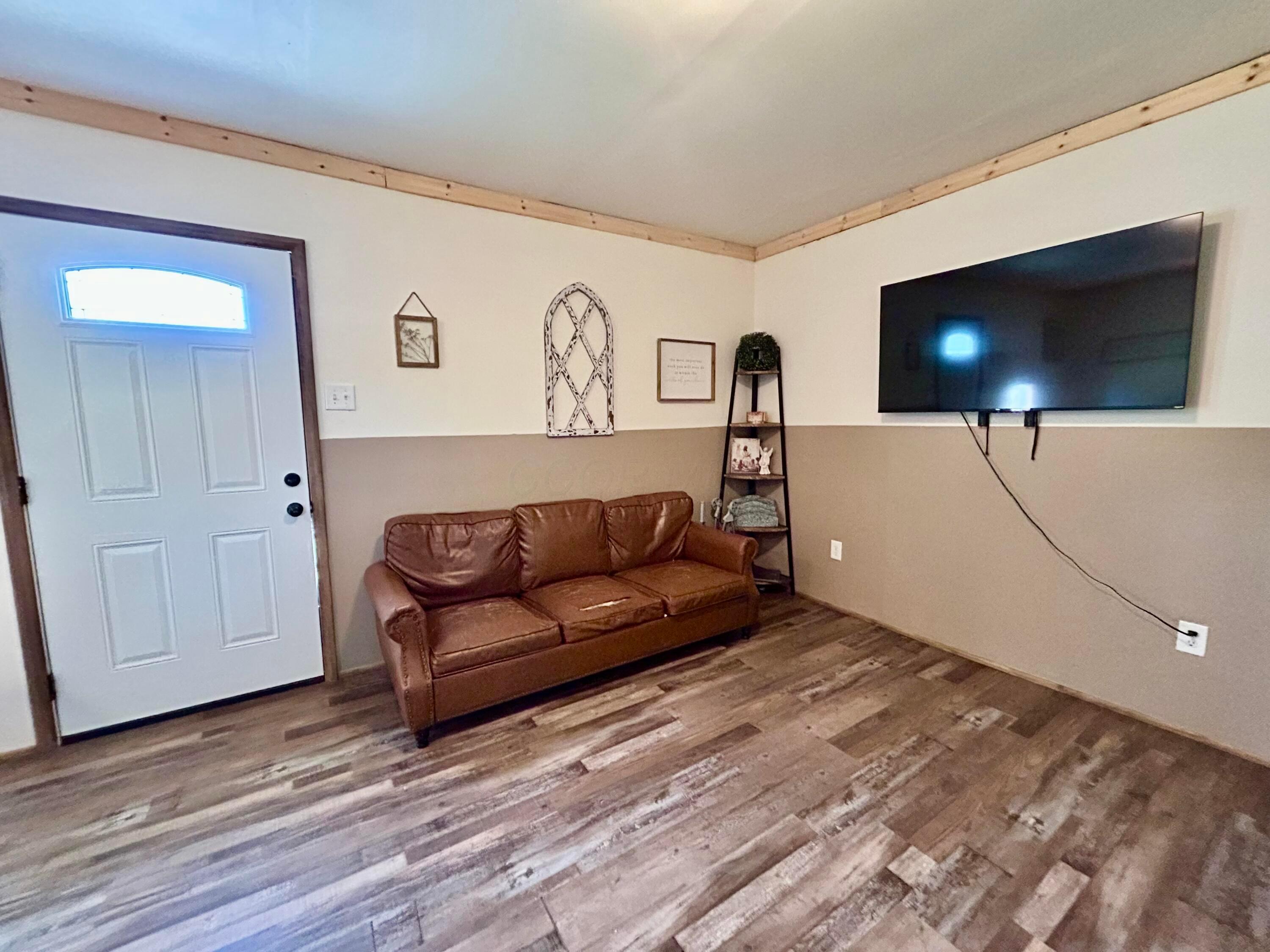 10070 Wolfe Road, New Vienna, Ohio image 7