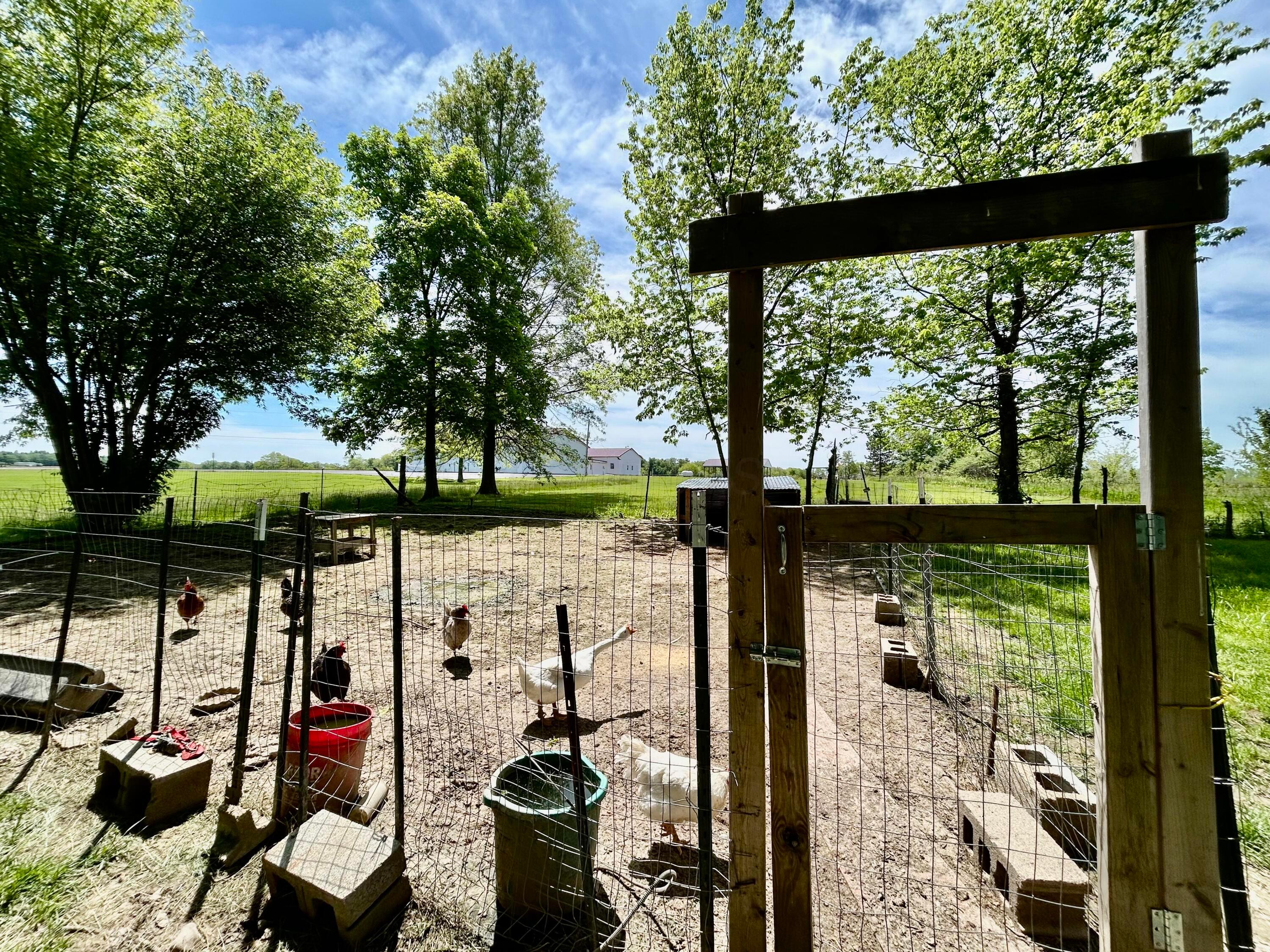 10070 Wolfe Road, New Vienna, Ohio image 23