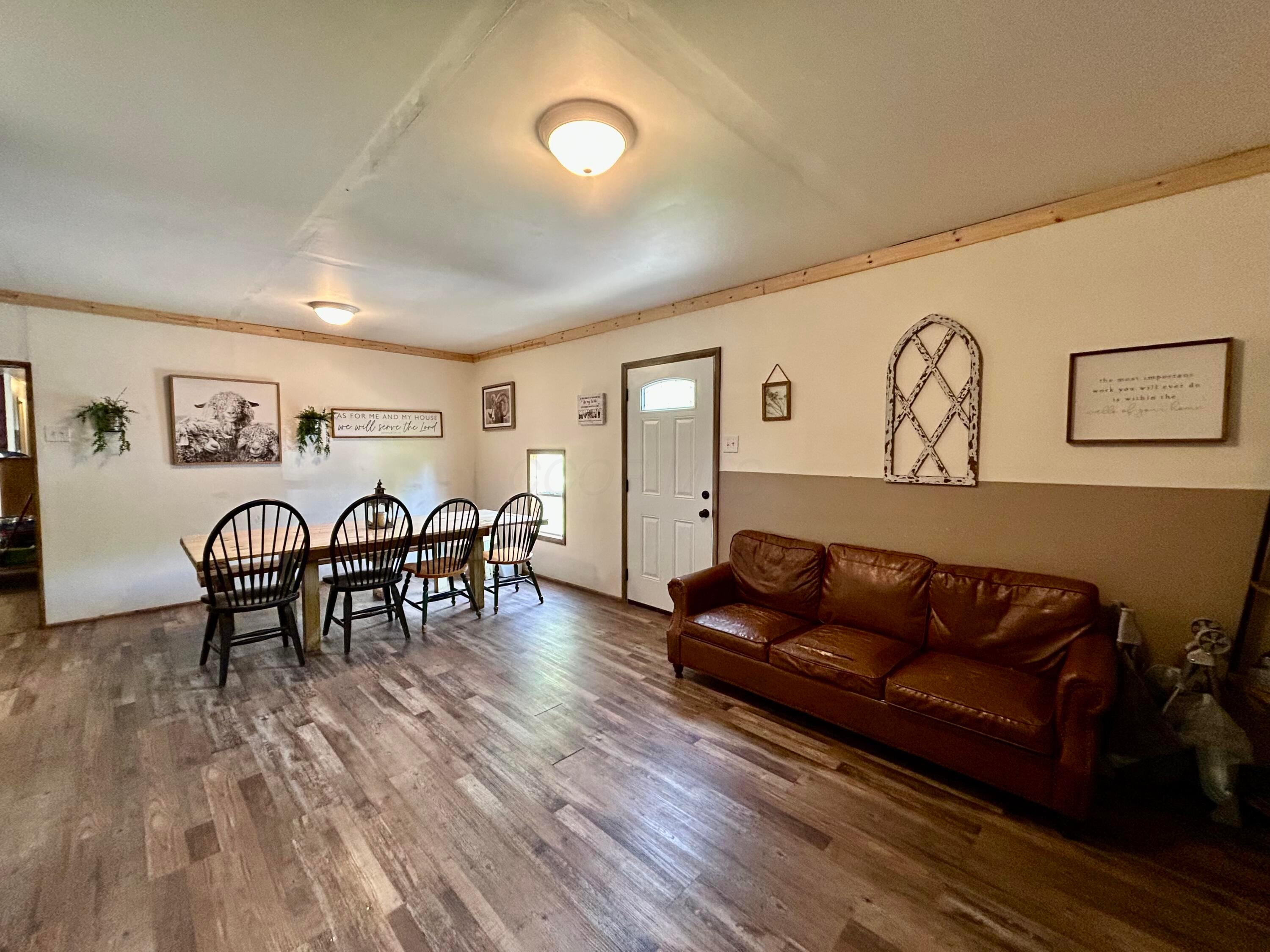 10070 Wolfe Road, New Vienna, Ohio image 4
