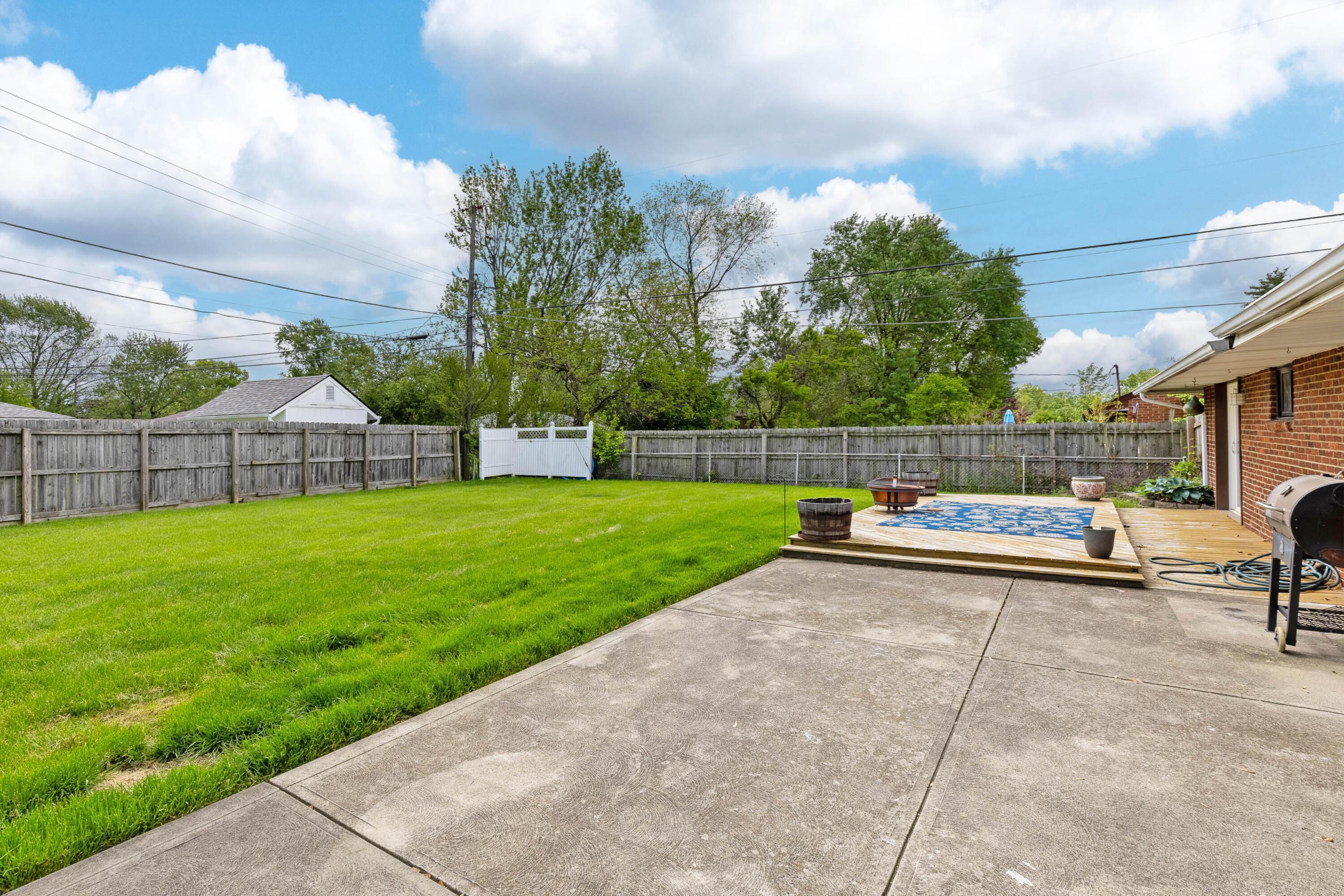 1368 Rosehill Road, Reynoldsburg, Ohio image 25