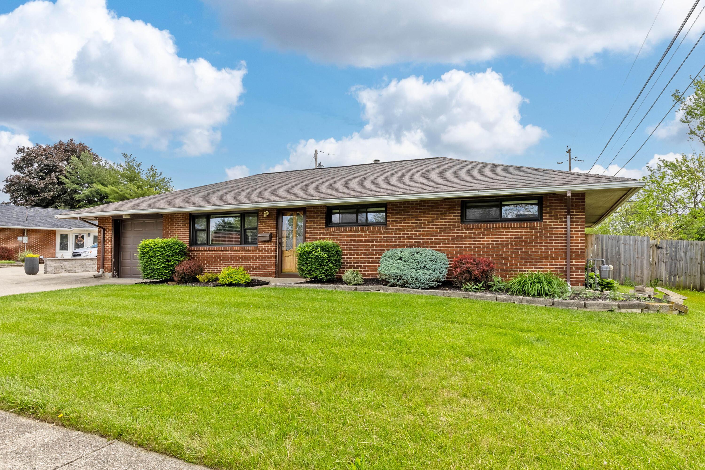 1368 Rosehill Road, Reynoldsburg, Ohio image 2