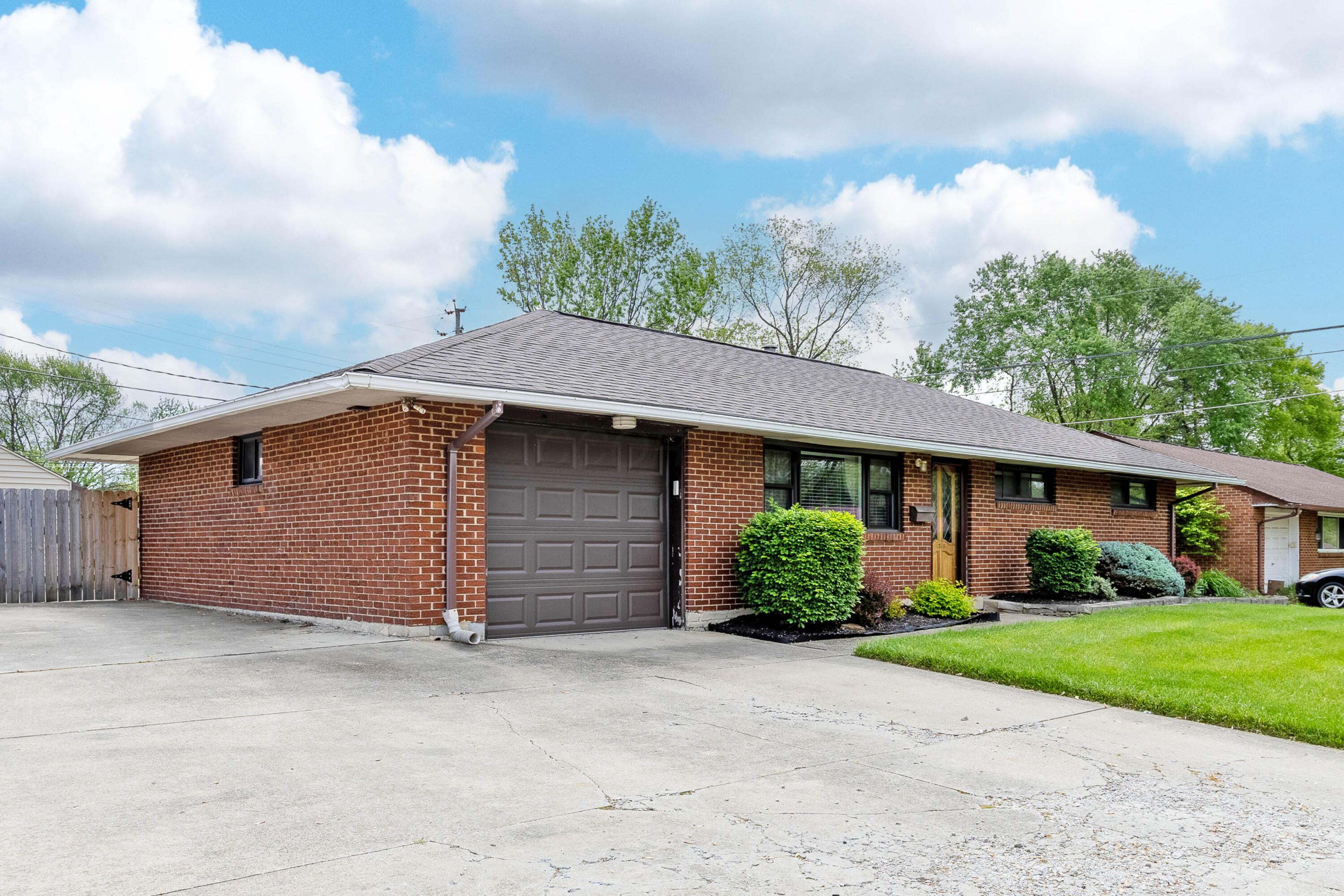 1368 Rosehill Road, Reynoldsburg, Ohio image 30