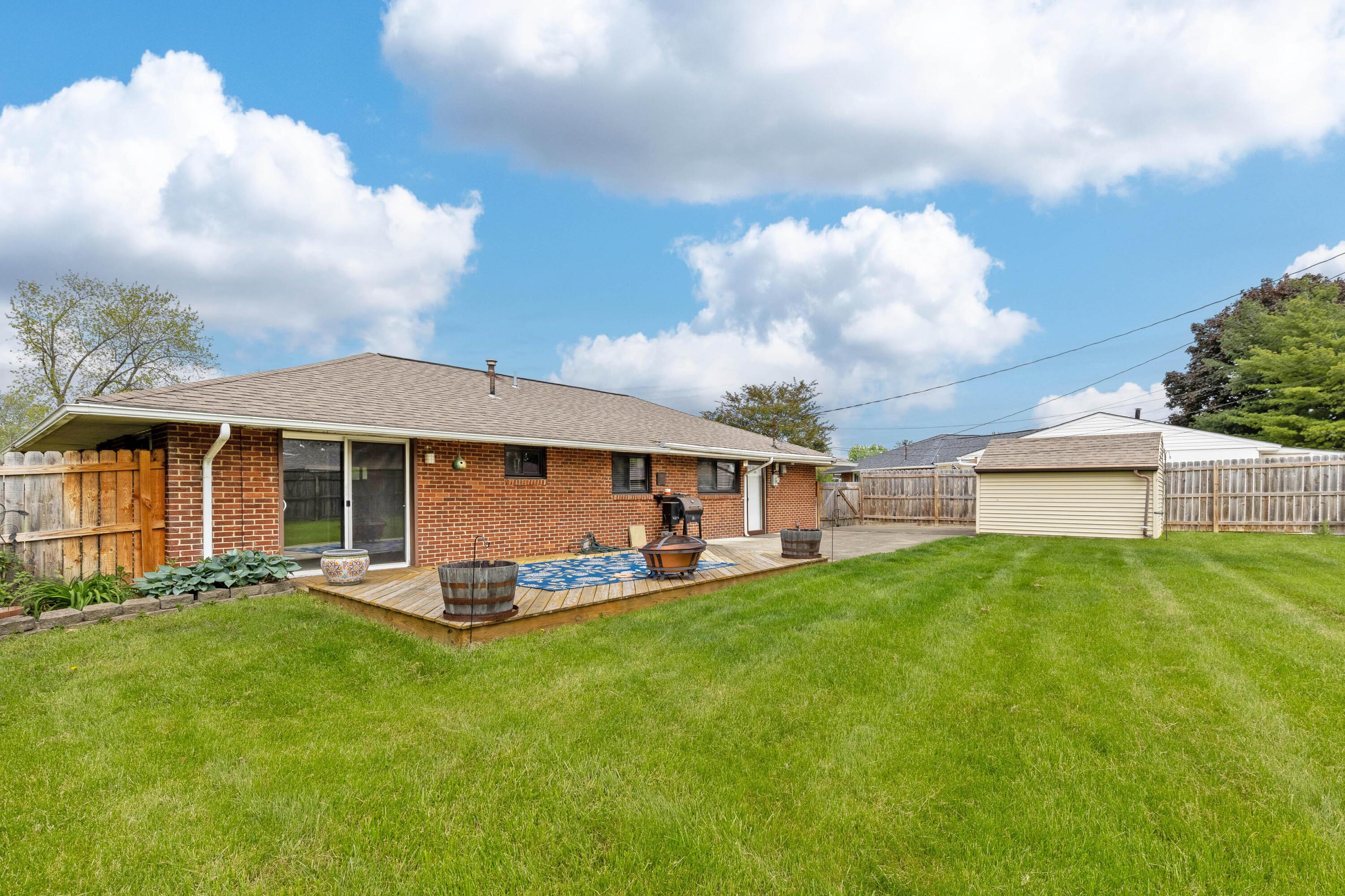 1368 Rosehill Road, Reynoldsburg, Ohio image 27