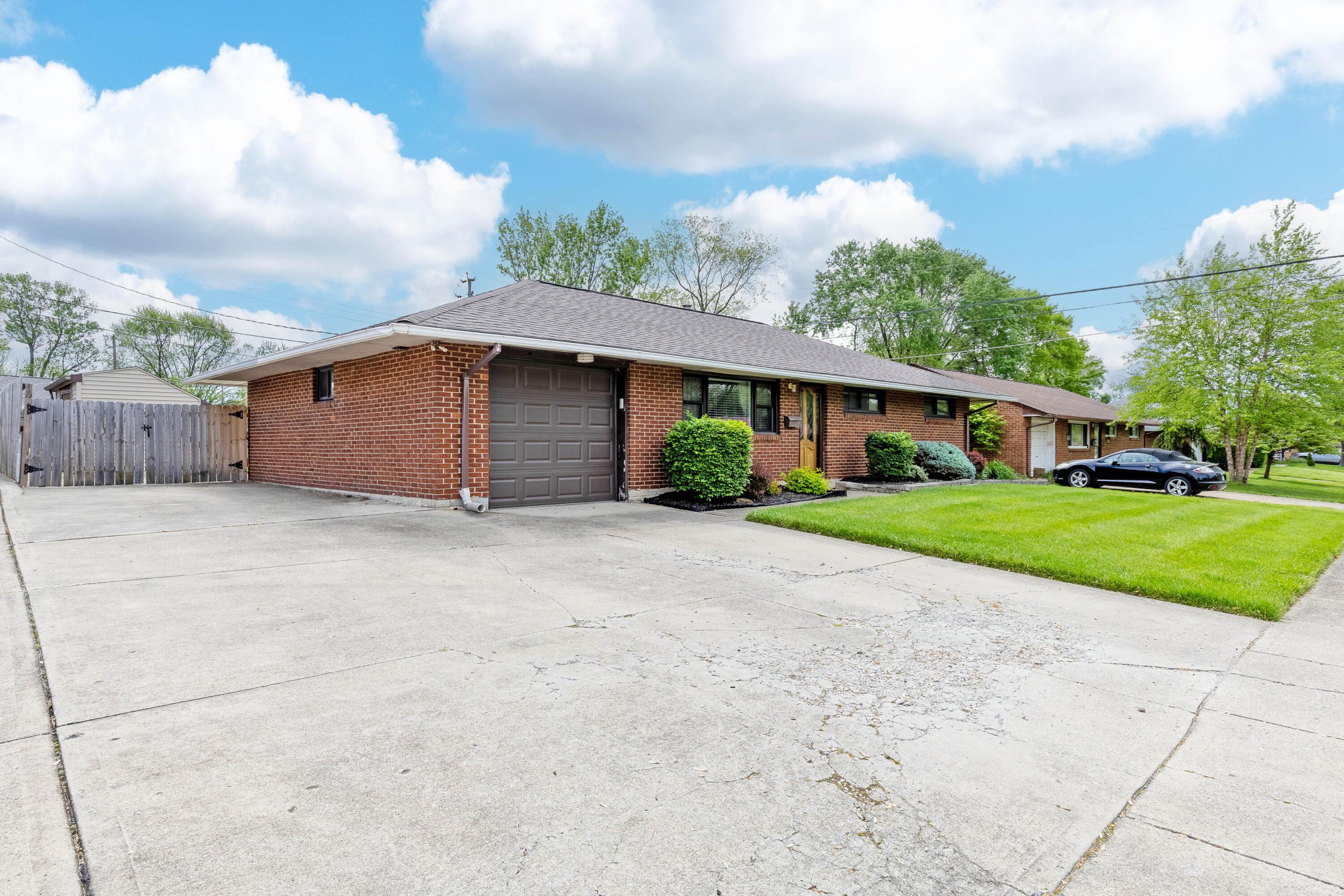 1368 Rosehill Road, Reynoldsburg, Ohio image 29